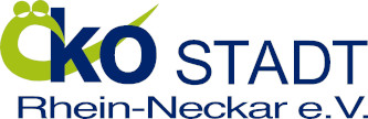 Ökostadt Rhein-Neckar e.V.-Logo