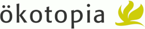 Ökotopia Handels- und Verlagsgesellschaft mbH-Logo