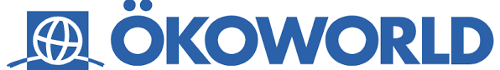 ÖKOWORLD AG-Logo