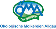 ÖMA Beer GmbH-Logo