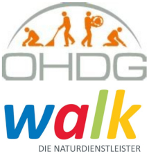 Ostholsteiner Dienstleistungsgesellschaft mbH (OHDG)-Logo