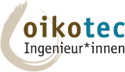 oikotec Ingenieur*innen GmbH-Logo