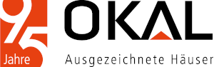 OKAL Haus GmbH-Logo