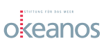 Okeanos Stiftung f&uuml;r das Meer-Logo
