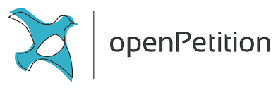openPetition gGmbh-Logo