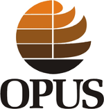 OPUS GmbH-Logo