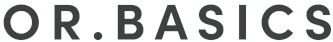 Orbasics GmbH-Logo