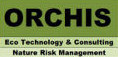 ORCHIS Umweltplanung GmbH-Logo
