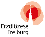 Erzbisch&ouml;fliches Ordinariat Freiburg-Logo