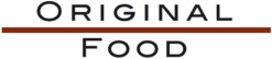 ORIGINAL FOOD GmbH-Logo