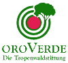 OroVerde - Die Tropenwaldstiftung-Logo