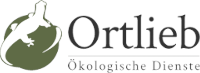 Ökologische Dienste Ortlieb GmbH-Logo