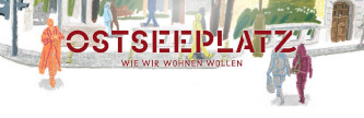 Wohnungsbaugenossenschaft „Am Ostseeplatz“ eG-Logo