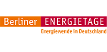 Logo Berliner Energietage