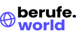 Logo berufe.world