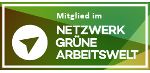 Mitglied im Netzwerk Grüne Arbeitswelt