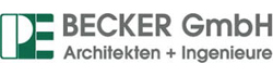 PE Becker GmbH-Logo