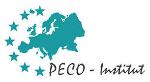 PECO-Institut e.V.-Logo