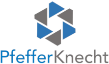 PfefferKnecht GmbH-Logo