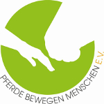 Pferde bewegen Menschen e.V.-Logo