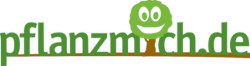 Pflanzmich-Logo