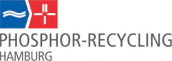 Hamburger Phosphorrecyclinggesellschaft mbH-Logo