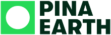 Pina Earth-Logo