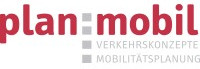 plan:mobil Verkehrskonzepte & Mobilitätsplanung-Logo