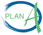 Plan A GmbH-Logo
