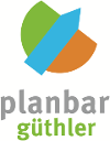 Planbar Güthler GmbH-Logo