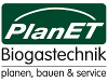 PlanET Biogas Group GmbH-Logo