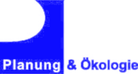 PLANUNG & ÖKOLOGIE-Logo