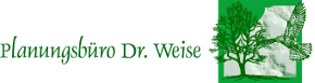 Planungsbüro Dr. Weise GmbH-Logo