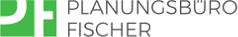 Planungsb&uuml;ro Fischer Partnerschaftsgesellschaft mbB-Logo
