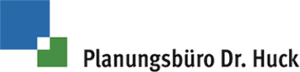 Planungsb&uuml;ro Dr. Huck-Logo