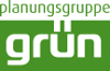 Planungsgruppe Grün GmbH-Logo