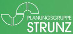 Planungsgruppe STRUNZ Ingenieurgesellschaft mbH-Logo