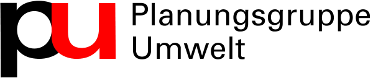 Planungsgruppe Umwelt GbR-Logo