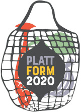 Plattform 2020 für gute Lebensmittel GmbH-Logo