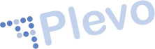 Plevo GmbH-Logo