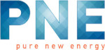 PNE AG-Logo