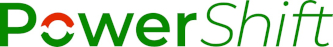 PowerShift e.V.-Logo