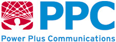 Power Plus Communications AG-Logo