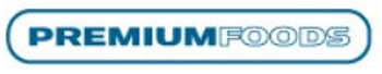 Premium Foods GmbH-Logo