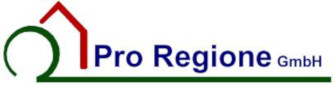 Pro Regione GmbH-Logo