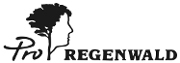 Pro REGENWALD-Logo