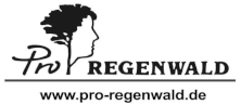 Pro REGENWALD e.V.-Logo