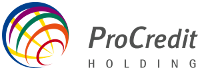 ProCredit Holding AG & Co. KGaA-Logo