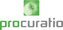procuratio GmbH-Logo
