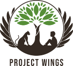 Project Wings gGmbH-Logo